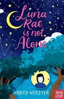 KNYGA Hayley Webster Luna Rae is Not Alone