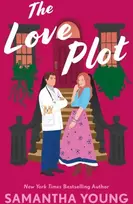 KNYGA Samantha Young Love Plot