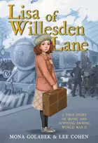 KNYGA Mona Golabek Lisa of Willesden Lane