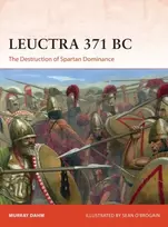 KNYGA Murray Dahm Leuctra 371 BC