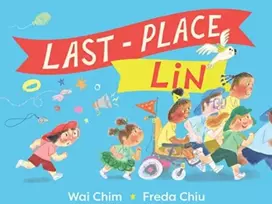 KNYGA Wai Chim Last-Place Lin