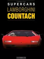 KNYGA Francesco Patti Lamborghini Countach