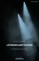 KNYGA Evan Yionoulis Listening and Talking