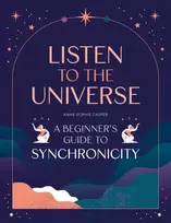 KNYGA Anne Sophie Casper Listen to the Universe