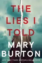 KNYGA Mary Burton Lies I Told