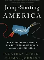 KNYGA Jonathan Gruber Jump-Starting America