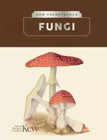 KNYGA Royal Kew Pocketbooks: Fungi