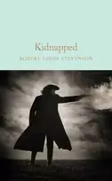 KNYGA Robert Louis Stevenson Kidnapped