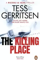 KNYGA Tess Gerritsen Killing Place