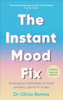 KNYGA Olivia Remes Instant Mood Fix