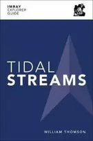 KNYGA William Thomson Imray Explorer Guide - Tidal Streams