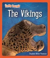 KNYGA Stephen White Thomson Info Buzz: Early Britons: Vikings