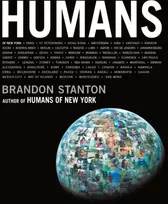 KNYGA Brandon Stanton Humans