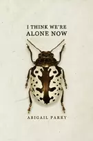 KNYGA Abigail Parry I Think We’re Alone Now