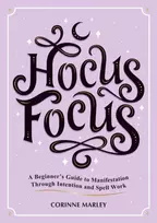 KNYGA Corinne Marely Hocus Focus