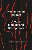 KNYGA Polly Pallister Wilkins Humanitarian Borders