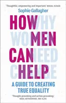 KNYGA Sophie Gallagher How Men Can Help