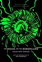 KNYGA William Hope Hodgson House on the Borderland