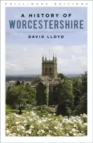 KNYGA David J Lloyd History of Worcestershire