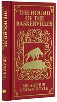 KNYGA Arthur Conan Doyle Hound of the Baskervilles (Sherlock Holmes)