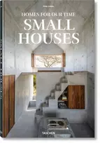 KNYGA Philip Jodidio Homes for Our Time. Small Houses