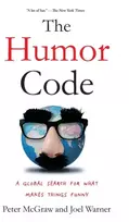 KNYGA Peter Mcgraw Humor Code