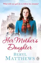 KNYGA Beryl Matthews Her Mother's Daughter