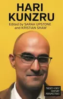 KNYGA Sara Upstone Hari Kunzru