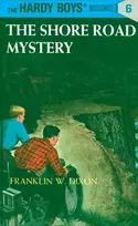 KNYGA Franklin W Dixon Hardy Boys 06: the Shore Road Mystery