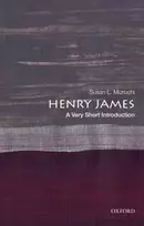 KNYGA Susan L Mizruchi Henry James