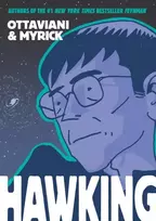 KNYGA Jim Ottaviani Hawking