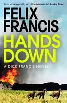 KNYGA Felix Francis Hands Down