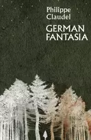 KNYGA Philippe Claudel German Fantasia