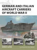 KNYGA Ryan K Noppen German and Italian Aircraft Carriers of World War II