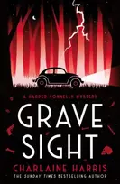 KNYGA Charlaine Harris Grave Sight