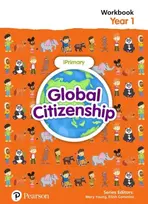 KNYGA Eilish Commins Global Citizenship Student Workbook Year 1
