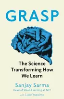 KNYGA Sanjay Sarma Grasp