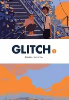 KNYGA Shima Shinya Glitch, Vol. 2