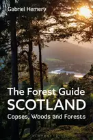 KNYGA Gabriel Hemery Forest Guide: Scotland