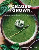 KNYGA Tara Lanich Labrie Foraged & Grown