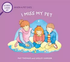 KNYGA Pat Thomas First Look At: The Death of a Pet: I Miss My Pet