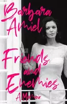 KNYGA Barbara Amiel Friends and Enemies
