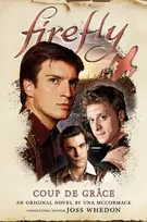 KNYGA Una Mccormack Firefly - Coup de Grace