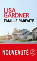 KNYGA Lisa Gardner Famille parfaite