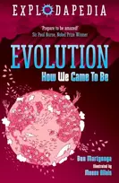 KNYGA Ben Martynoga Explodapedia: Evolution
