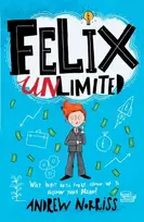 KNYGA Andrew Norriss Felix Unlimited