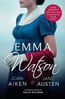 KNYGA Joan Aiken Emma Watson
