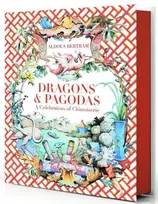 KNYGA Aldous Bertram Dragons & Pagodas