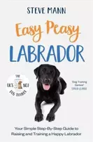 KNYGA Steve Mann Easy Peasy Labrador