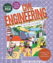 KNYGA Jenny Jacoby Everyday STEM Engineering – Civil Engineering